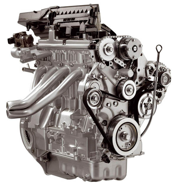 2009 N 1600 Car Engine